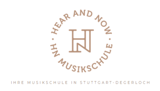 HN Musikschule Logo