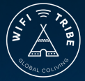 Wifi Tribe Logo